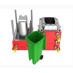 Servicios de Fabricación de Plástico, Moldes, Troquelado, Moldes de Inyección de Plástico, Molde de 3 Placas, Vietnam, Electrodomésticos - Product Image 1