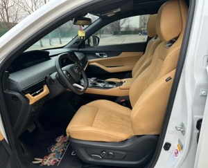 Auto Usata B-M-W Brilliance <span class=keywords><strong>BMW</strong></span> <span class=keywords><strong>I3</strong></span> Berlina di Medie <span class=keywords><strong>Dimensioni</strong></span> Completamente Elettrica 2023 EDrive 35L EDITION - Product Image 4