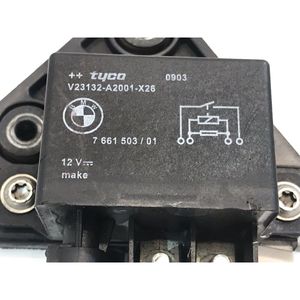 Maniglia Posteriore BMW Compatibile con F 650 GS 2008-2012 - Product Image 3