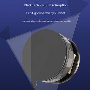 Nouveau support universel de téléphone de voiture ventouse 360 ° pare-brise voiture tableau de bord verre miroir cuisine support de téléphone portable ventouse - Product Image 6