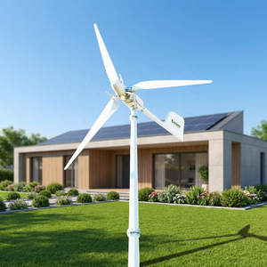 Générateur éolien à commande de pas Greef Energy 5 kW 200 V 50 Hz - Product Image 3