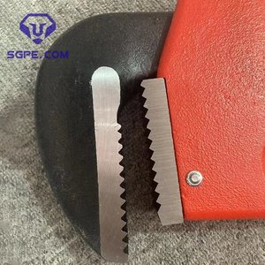 Thép hợp kim Ống cờ lê không phát ra tia lửa Heavy-Duty khoan thiết bị cho cũng khoan - Product Image 6