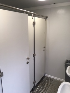 Contenedor modular para <span class=keywords><strong>casa</strong></span>, <span class=keywords><strong>casa</strong></span> prefabricada, contenedor trasero plano, campamento para aparejos de minería - Product Image 6