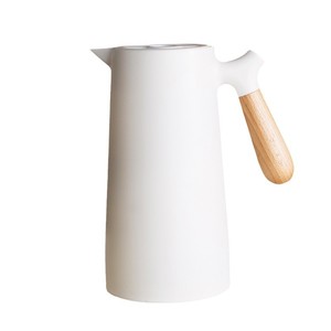 Bouilloire isolée domestique isolée nordique bouteille intérieure <span class=keywords><strong>en</strong></span> <span class=keywords><strong>verre</strong></span> bouteille isolée d'<span class=keywords><strong>eau</strong></span> chaude cafetière de grande capacité - Product Image 2