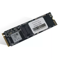BKHD M.2 NVMe SSD 2280 128GB 256GB 512GB 1TB Drive Solid State Kecepatan Tinggi Server Z690 DDR4 Baru