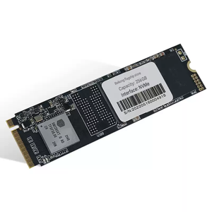BKHD M.2 NVMe SSD 2280 128GB 256GB 512GB 1TB ฮาร์ดดิสก์แบบโซลิดสเตทความเร็วสูงสำหรับอุตสาหกรรม - Product Image 2