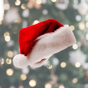 Grande vendita su Babbo Natale vestito Cosplay per feste di Natale ed eventi tra cui eventi decorazioni natalizie e cappello - Product Image 1