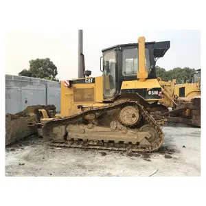 Gebrauchte Komatsu Bulldozer