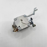 Nouveau carburateur pour Wacker Neuston BS600 BS650 BS700 BS600S BS50-2 BS60-2 BS70-2 WM80 tondeuse à gazon tracteur carburateur