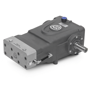 Pompe à piston haute pression Annovi Reverberi CR 20/1000 pour lavage de voitures et nettoyage industriel - Product Image 2