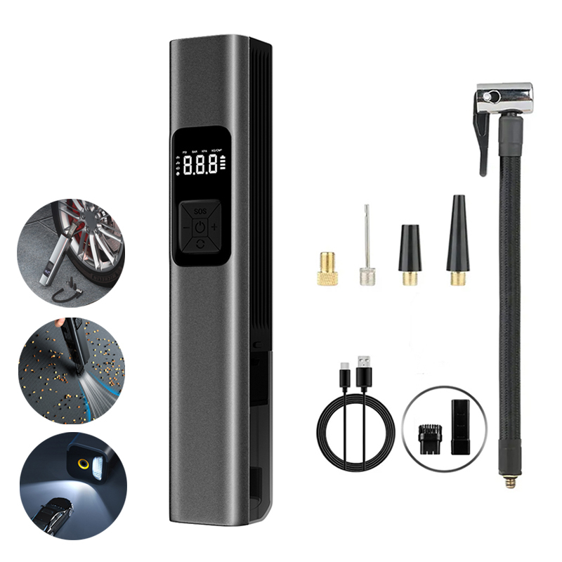 New Product Car Accessories 2L Electric