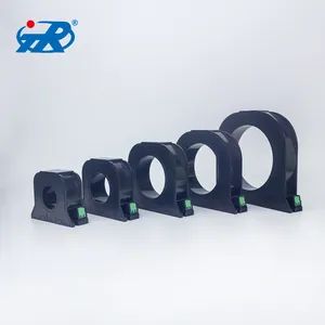 Closed Loop Residual Zero Sequence Current Transformer For Leakage Current Measurement Of Cable Lines