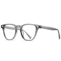 Haute qualité en gros Stock rétro TR 90 montures mode montures optiques montures de lunettes
