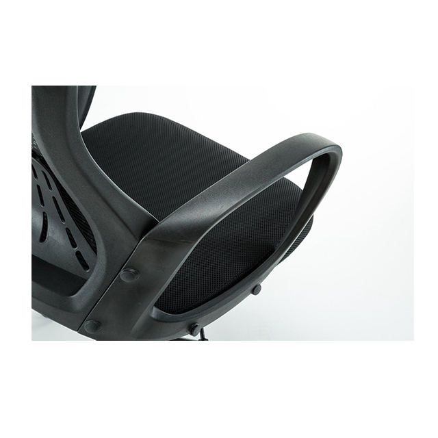 New model hs code Office Chair office chair with headrest comfortable