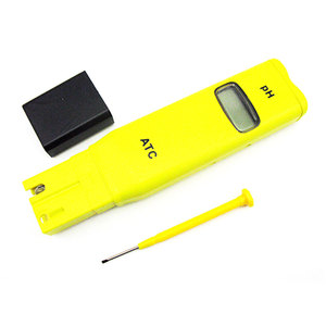 Medidor de <span class=keywords><strong>pH</strong></span> para Piscina <span class=keywords><strong>PH</strong></span>-98108, <span class=keywords><strong>Electrodo</strong></span> de Prueba de <span class=keywords><strong>pH</strong></span> Líquido - Product Image 1
