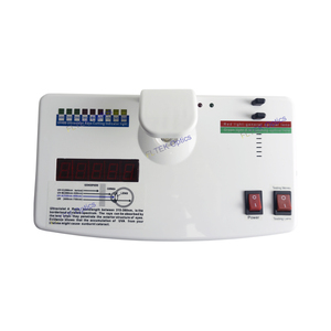 Máquina de Prueba de Lentes Oftálmicas UV818, Equipo de Prueba de Lentes UV para Ópticas - Product Image 4