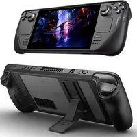 Édition limitée Écran HDR de 7,4 pouces en diagonale 1920x1080 OLED authentique 512 Go/1 To Valve Steam Deck Android OS Écran tactile Wi-Fi