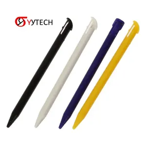 Penna stilo Touch Screen in plastica per Console di gioco SYYTECH per Nintendo nuovi accessori di gioco 3DS XL 3DS LL