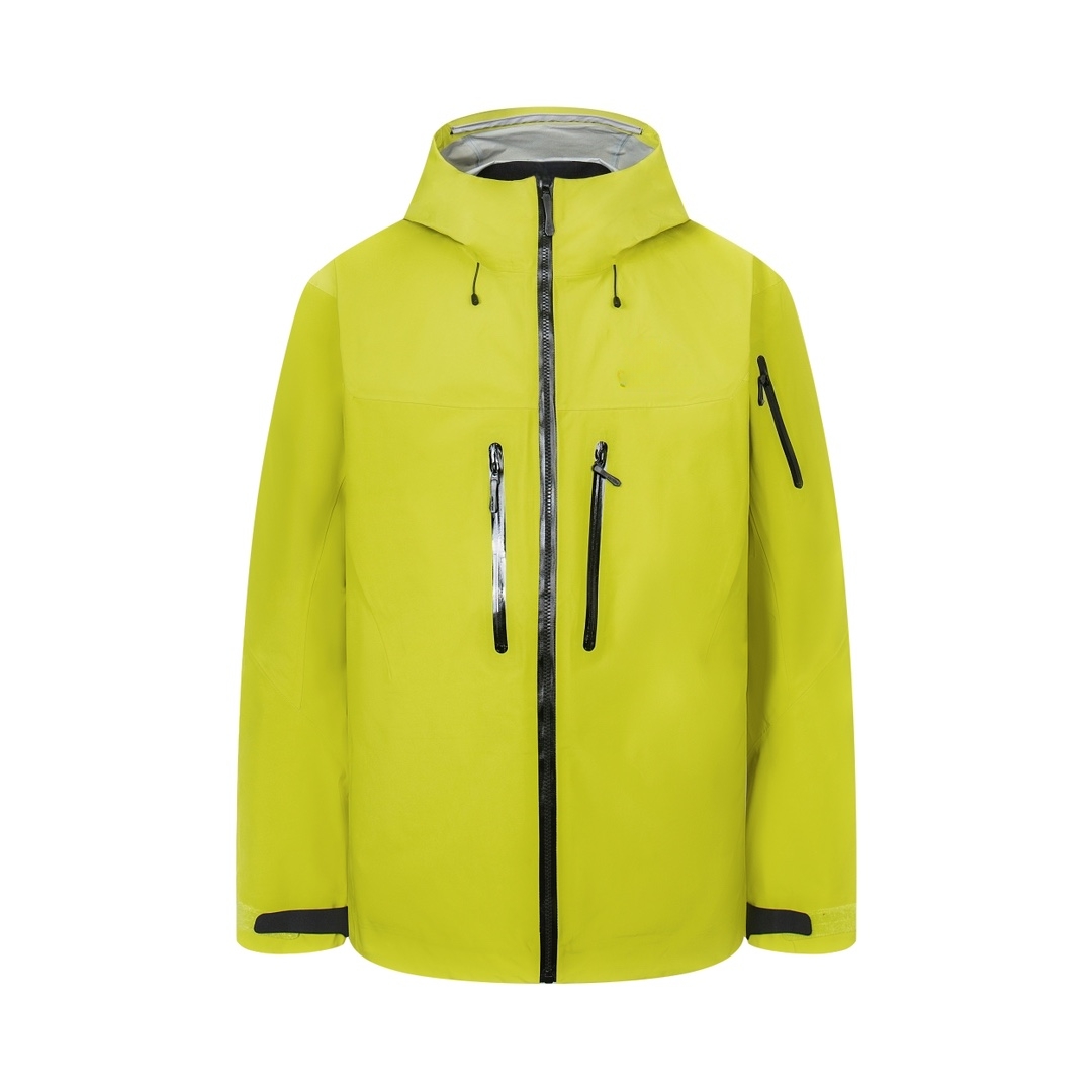 Jaune