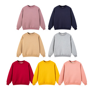 Sudadera con capucha de lana de cordero estilo invierno para <span class=keywords><strong>hombre</strong></span>, de moda, color liso, corte holgado, <span class=keywords><strong>forro</strong></span> <span class=keywords><strong>polar</strong></span> grueso, cuello redondo - Product Image 3