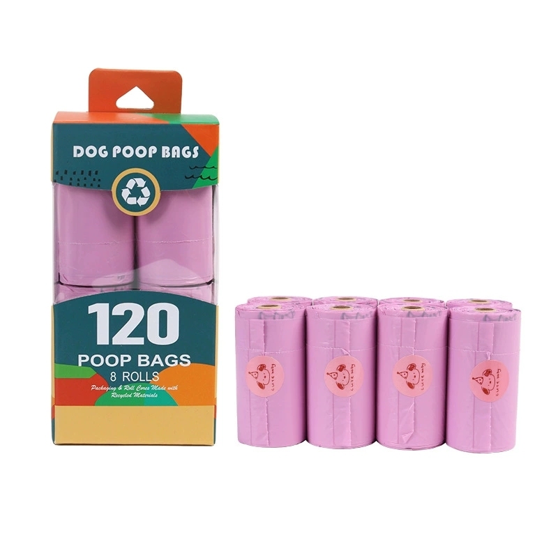 8 rouleaux