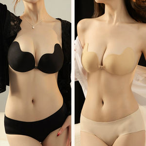 <span class=keywords><strong>2</strong></span> Pezzi Reggiseno Push-up Invisibile a Forma di Mango con Forte Supporto, Spedizione dagli USA in <span class=keywords><strong>3</strong></span> Giorni, Ottima Offerta all'Ingrosso - Product Image 2