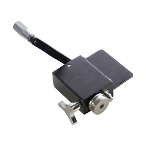 <b>Flaring</b> <b>Tool</b> 5/8 Inch For Thin Wall Steel Tube Industrial Grade Aluminum Material - Product Image 2
