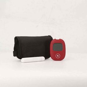sannuo Safe AQ smart blood glucose meter <strong>diabetes</strong> testing machine with <strong>diabetes</strong> glucose <strong>strips</strong> Equipment - Product Image 5