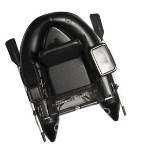 एक व्यक्ति पेट नाव के लिए मछली पकड़ने वाली नाव, पीवीसी ड्रॉप - Product Image 5