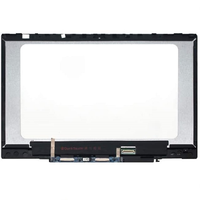 Original 14.0 Laptop Touch Lcd Screen for HP Pavilion X360 14-CD 14M-CD 14T-CD 14M-CD0003DX 14M-CD0001DX 14M-CD0005DX