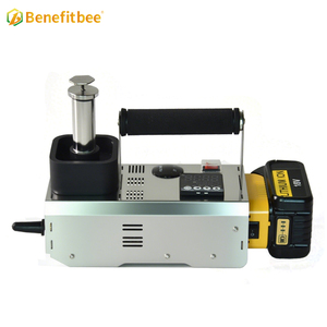 Công cụ nuôi ong Bee varroa Mite điều trị oxalic axit Vaporizer oxalic axit nóng - Product Image 6