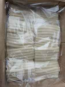 Tteokbokki de comida coreana completamente automática que hace la máquina pastel de arroz/fideos de arroz Topokki <span class=keywords><strong>queso</strong></span> mochi máquina de línea de producción - Product Image 3