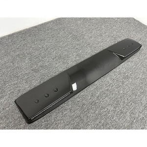 Pour Mercedes Benz Classe <span class=keywords><strong>G</strong></span> W464 G500 B-rabus G800 Spoiler de toit en carbone sec avec éclairage supérieur, pièces de modification extérieure haute performance - Product Image 3