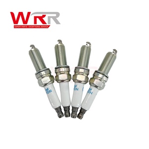หัวเทียนสำหรับรถเบนซ์ W205 W213 C300 E300 คุณภาพพรีเมียม ทนทาน ระบบจุดระเบิดอิริเดียม พลังแรงสูง รุ่น 0041595803 0041598103 - Product Image 2