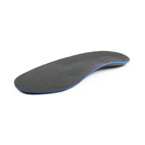 PD-09 Poron <span class=keywords><strong>semelle</strong></span> <span class=keywords><strong>plantaire</strong></span> fasciite <span class=keywords><strong>soutien</strong></span> de la voûte <span class=keywords><strong>plantaire</strong></span> pieds plats semelles orthopédiques de golf orthèses moulables à la chaleur personnalisées - Product Image 2