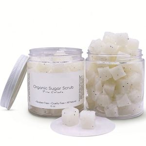 Kem tẩy tế bào chết dạng kẹo ốc sên dưỡng sâu, công thức bùn tẩy độc, tẩy tế bào chết nhẹ nhàng và dưỡng ẩm cho da - Product Image 2