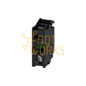 Siemens 3SU14001AA101BA0 - Nuovo - Product Image 1