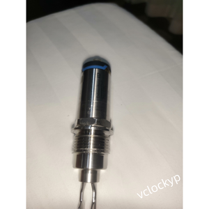 Endress Hauser Liquiphant FTL33 10R4/0 <b>Digital</b> <b>Level</b> Signal Used - Product Image 2