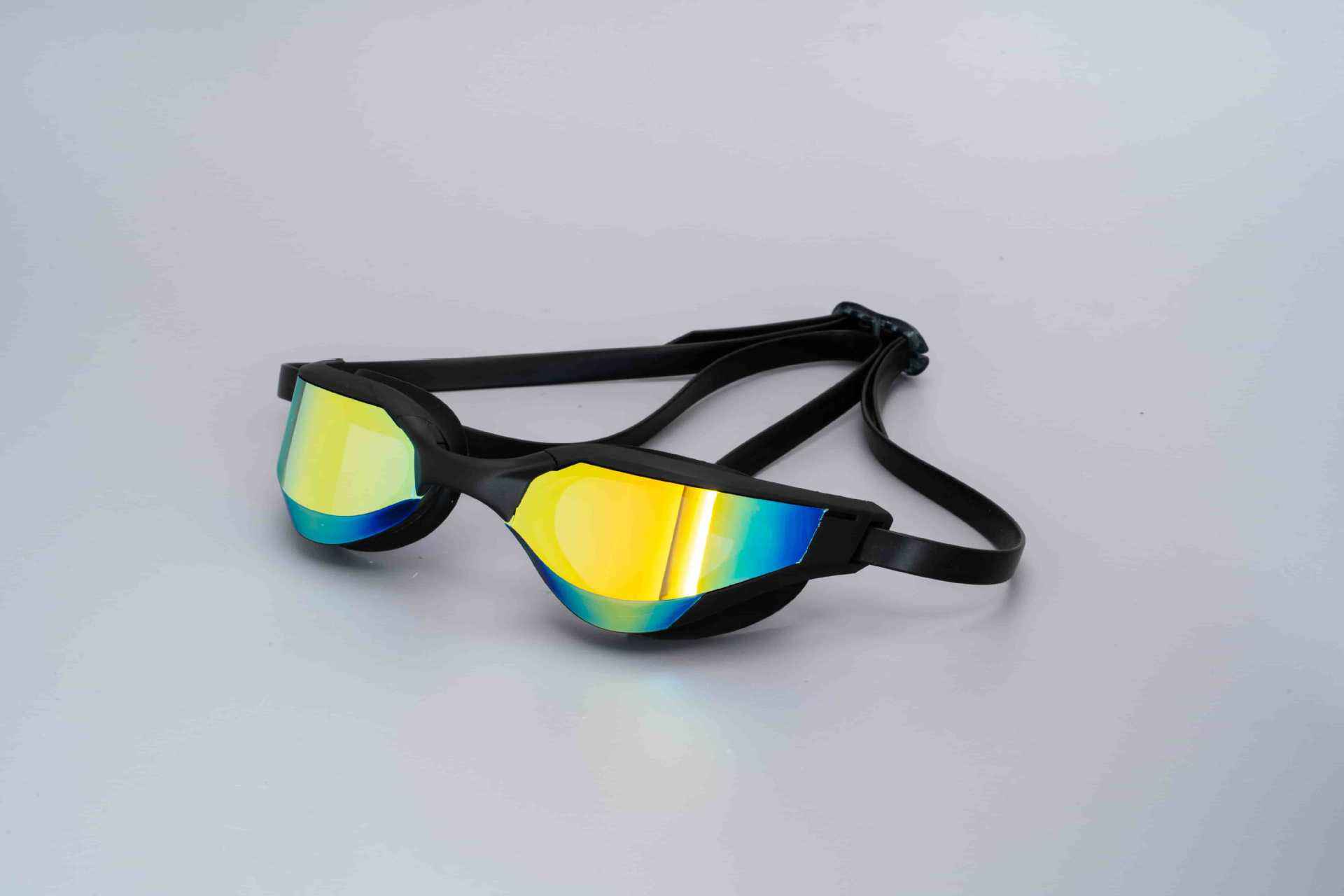 สีดำหลากสี