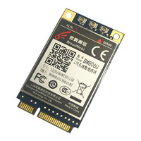 Module 4G BM806U pour ordinateur portable, modèle PCIe, LTE Cat 4, 150 Mbps, remplace U8300w U9300w, FDD-LTE TDD-LTE HSPA/UMTS GSM/GPRS/EDGE sans fil