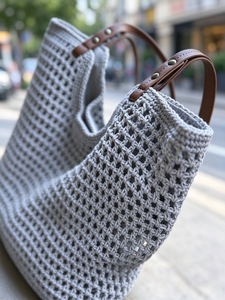 Bolsos de Mano Plegables, Portátiles, Resistentes al Agua, con Cierre de Cremallera, de Algodón, para Mujer, Diseño Exclusivo para Compras y Playa, Verano 2025 - Product Image 2