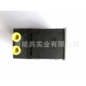 Bomba de vacío de diafragma KNF PM25567-86 230V 50Hz 0.06kW para muestreo de gases CEMS - Product Image 5