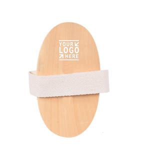 Premium Handheld Wooden <strong>Mini</strong> Body <strong>Massager</strong> Full Body Self Massage Brush - Product Image 3