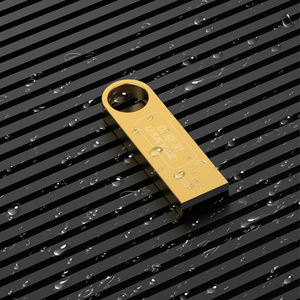 <span class=keywords><strong>Pormo</strong></span> Gifts - Memoria USB 2.0 Personalizada <span class=keywords><strong>de</strong></span> 128 GB con Llave <span class=keywords><strong>de</strong></span> Memoria, Nueva Interfaz USB 2.0 - Product Image 6