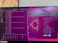 Nouvelle station de travail GPU tout-en-un Suqiao 4-GPU V100 DDR4 NVLink AI à refroidissement liquide, serveur informatique de bureau à refroidissement par eau