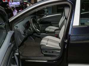 FAW-<span class=keywords><strong>VK</strong></span> ใหม่ล่าสุด2024 ID.4 crozz Pro 5-Seater 4WD 204HP SUV พลังงานไฟฟ้าแบบใหม่ - Product Image 6