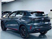 Offre Spéciale Voiture d'Occasion 2026 Changan X5 PLUS 2ème Génération 1.5T Beyond PRO Conduite à Gauche