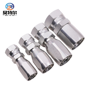 26718 bp נקבה 60 deg חרוט לשימוש חוזר הידראולי ישר - Product Image 3