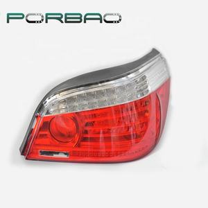 PORBAO OEM 63217177281 Auto Parts LED Luz trasera LCI para <span class=keywords><strong>E60</strong></span> 525i <span class=keywords><strong>530d</strong></span> 2008-2011 Año - Product Image 2