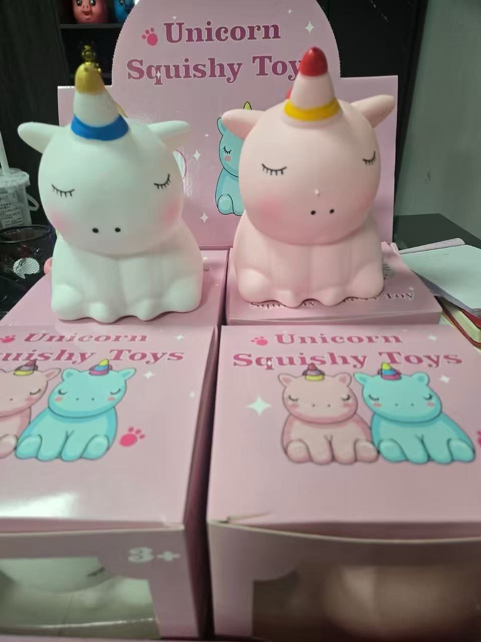 Licorne